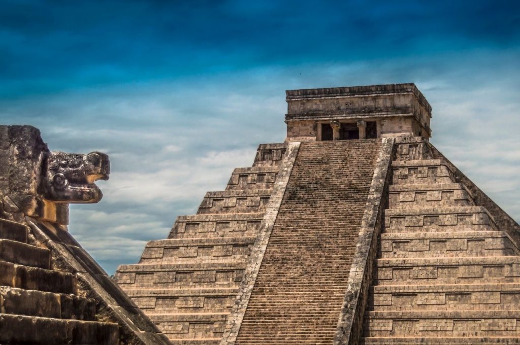 ¿De dónde proviene el nombre Kukulcán? | Maravillas de Yucatán